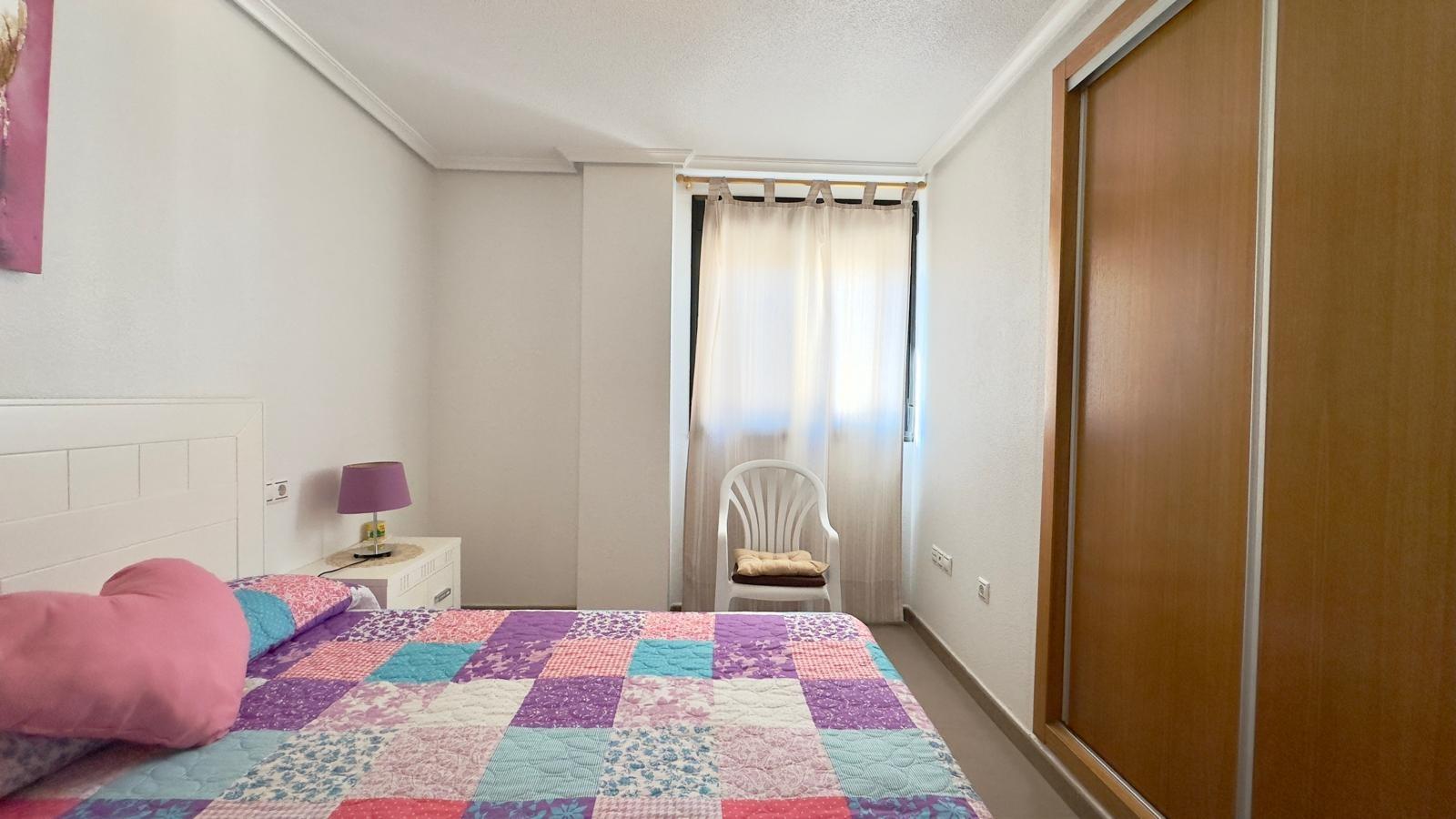 2-Bedroom Apartment in  Torrevieja | Sunny Casas - Costa ... - Image 22
