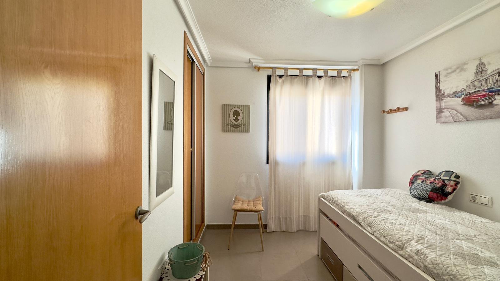 2-Bedroom Apartment in  Torrevieja | Sunny Casas - Costa ... - Image 25