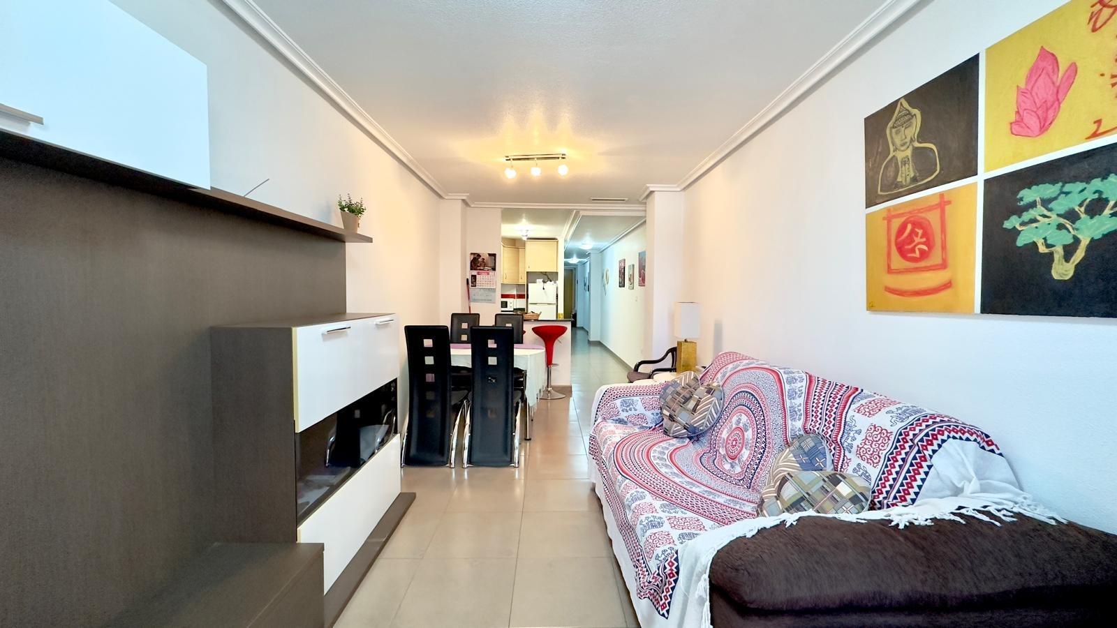 2-Bedroom Apartment in  Torrevieja | Sunny Casas - Costa ... - Image 3