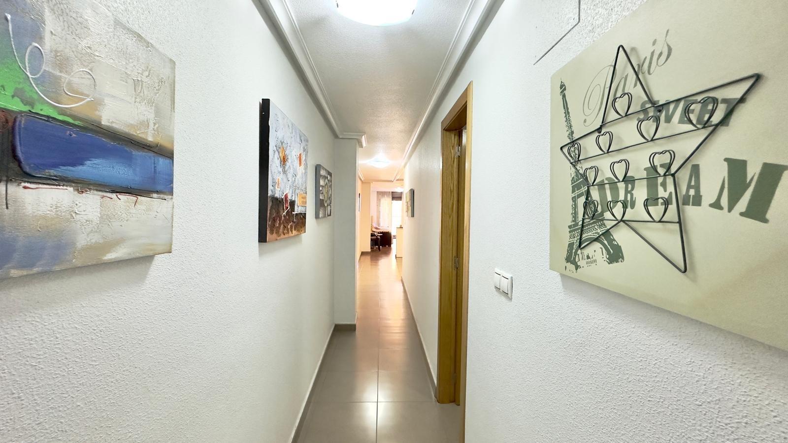 2-Bedroom Apartment in  Torrevieja | Sunny Casas - Costa ... - Image 33