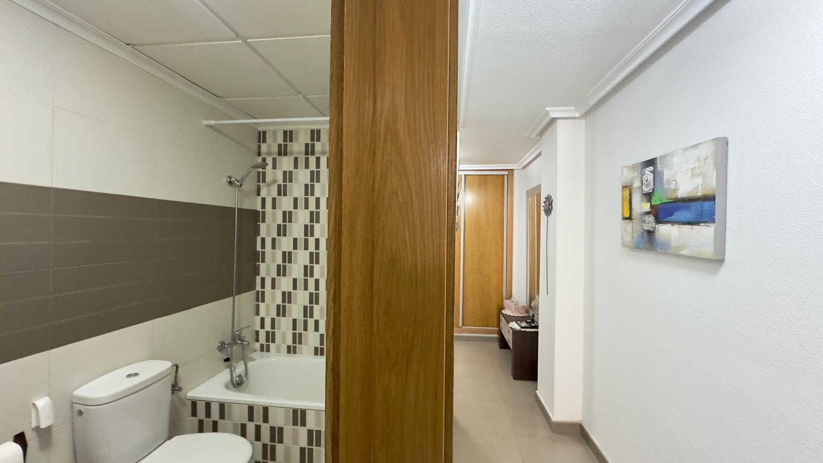 2-Bedroom Apartment in  Torrevieja | Sunny Casas - Costa ... - Image 35