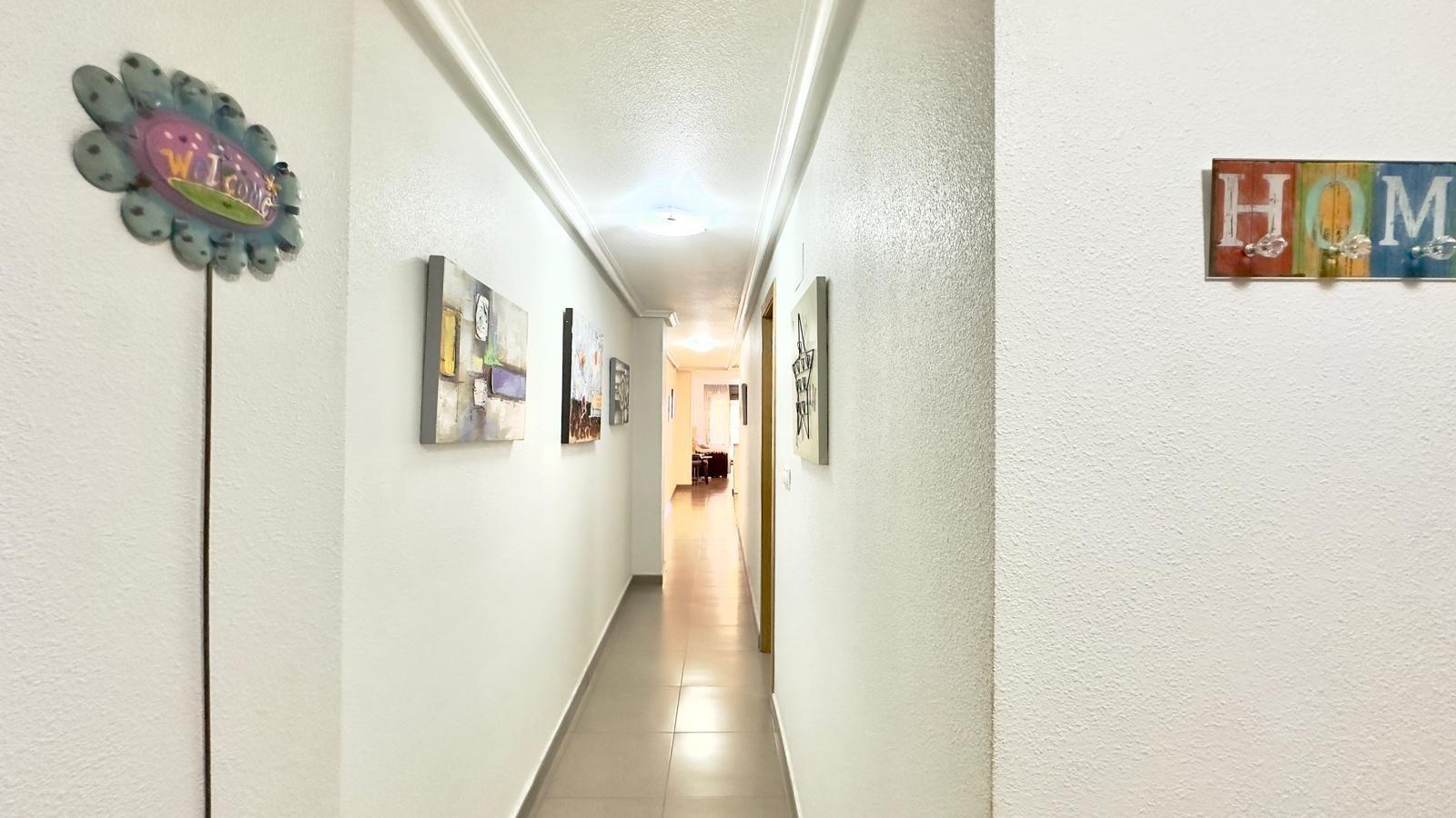 2-Bedroom Apartment in  Torrevieja | Sunny Casas - Costa ... - Image 43