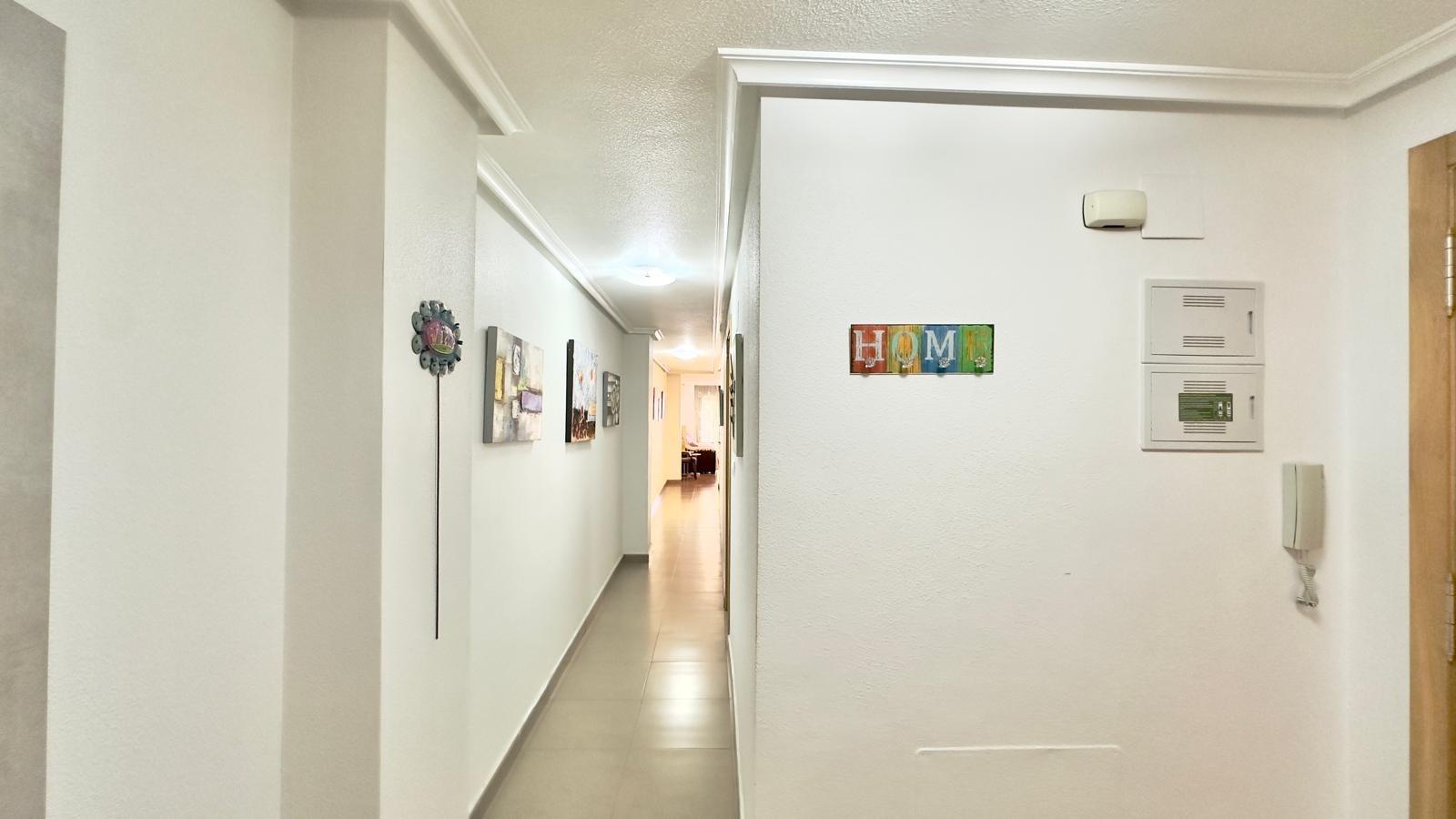 2-Bedroom Apartment in  Torrevieja | Sunny Casas - Costa ... - Image 44