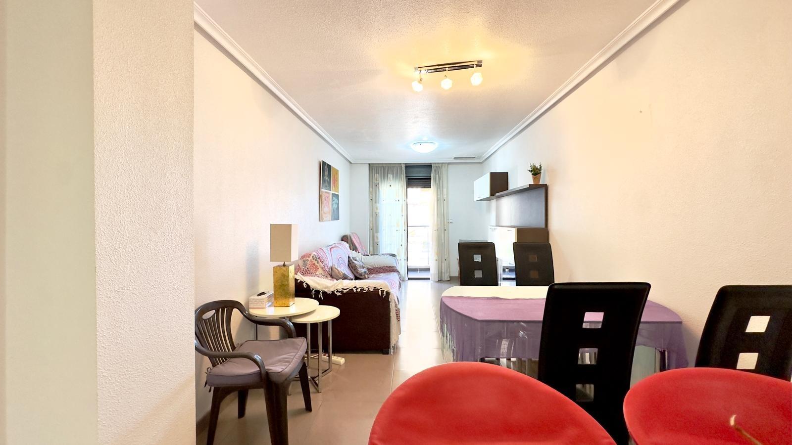 2-Bedroom Apartment in  Torrevieja | Sunny Casas - Costa ... - Image 5