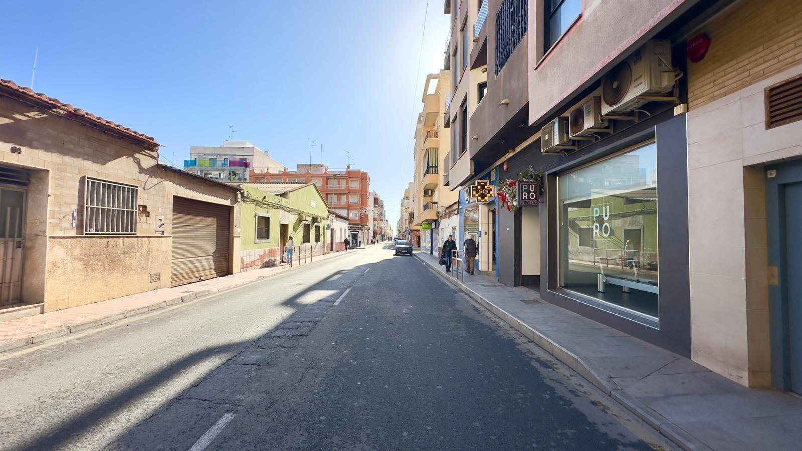 2-Bedroom Apartment in  Torrevieja | Sunny Casas - Costa ... - Image 50