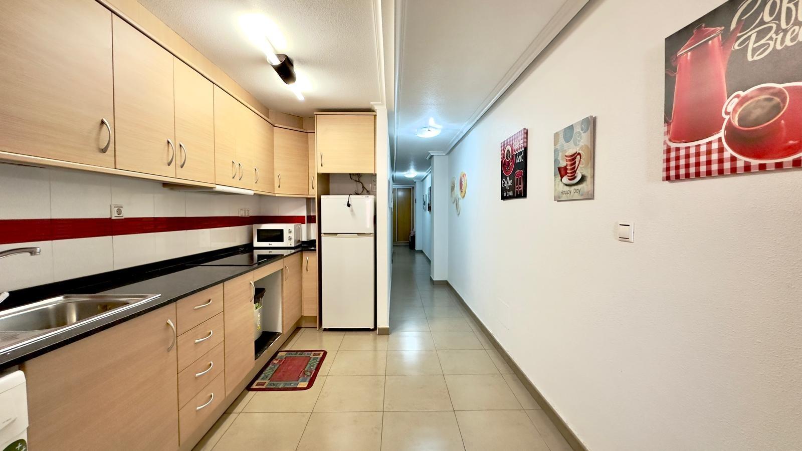 2-Bedroom Apartment in  Torrevieja | Sunny Casas - Costa ... - Image 6