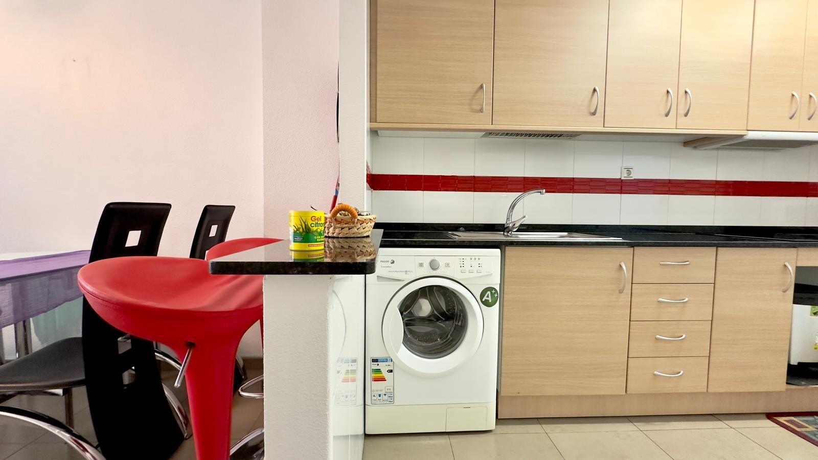 2-Bedroom Apartment in  Torrevieja | Sunny Casas - Costa ... - Image 8