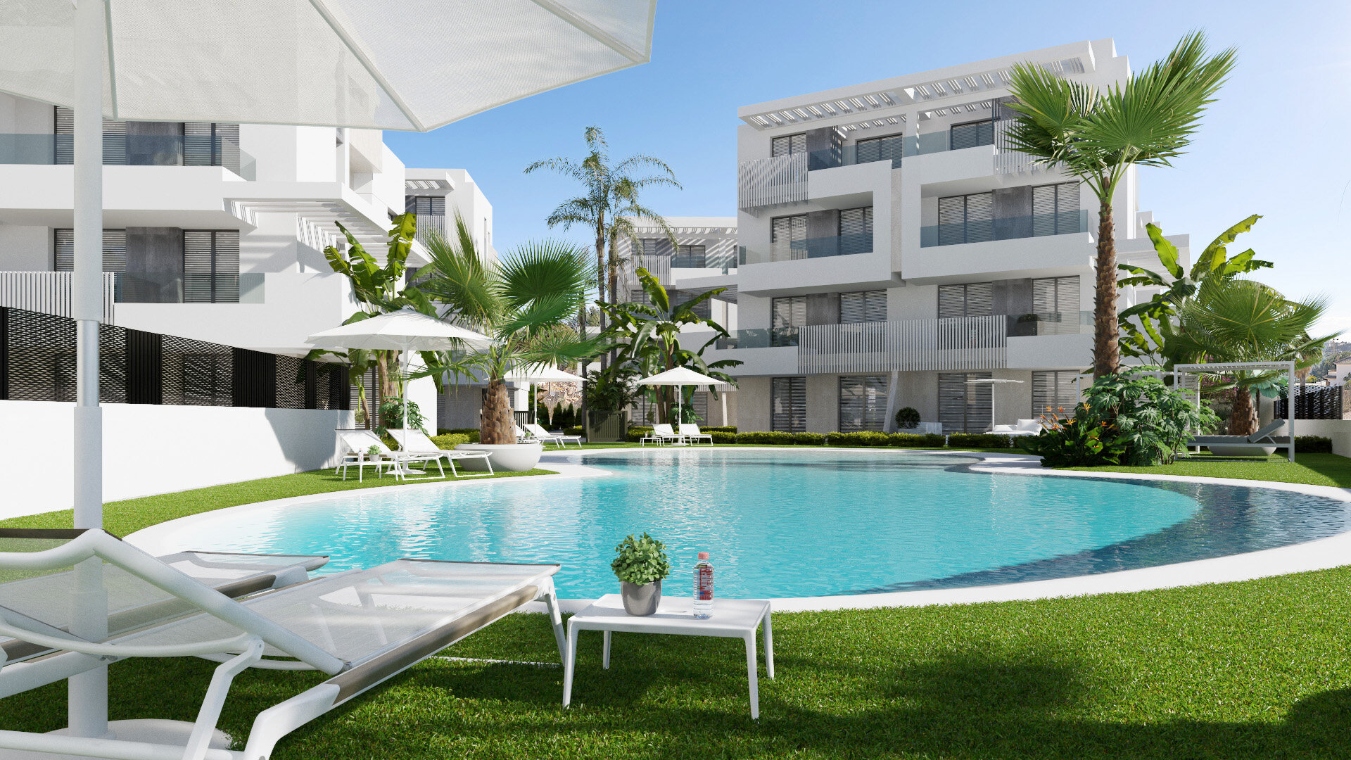 Appartement de 2 Chambres à, Santa Rosalía - Image 10