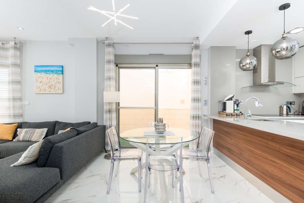Villa met 3 Slaapkamers in Lomas de Cabo Roig, Orihuela Costa - Image 28