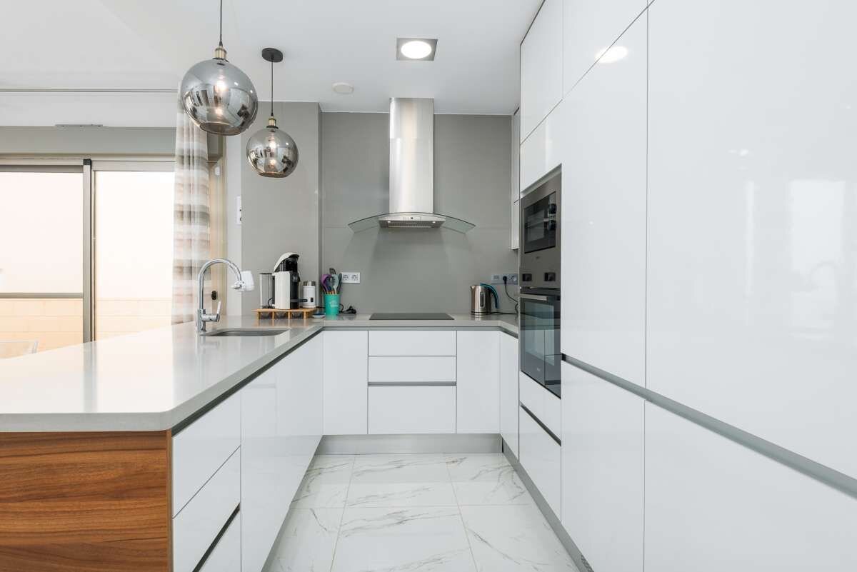 Villa met 3 Slaapkamers in Lomas de Cabo Roig, Orihuela Costa - Image 30