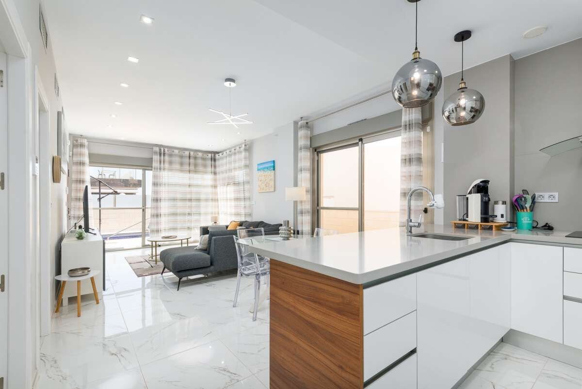 Villa met 3 Slaapkamers in Lomas de Cabo Roig, Orihuela Costa - Image 31