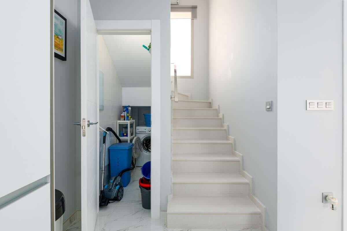 Villa met 3 Slaapkamers in Lomas de Cabo Roig, Orihuela Costa - Image 35