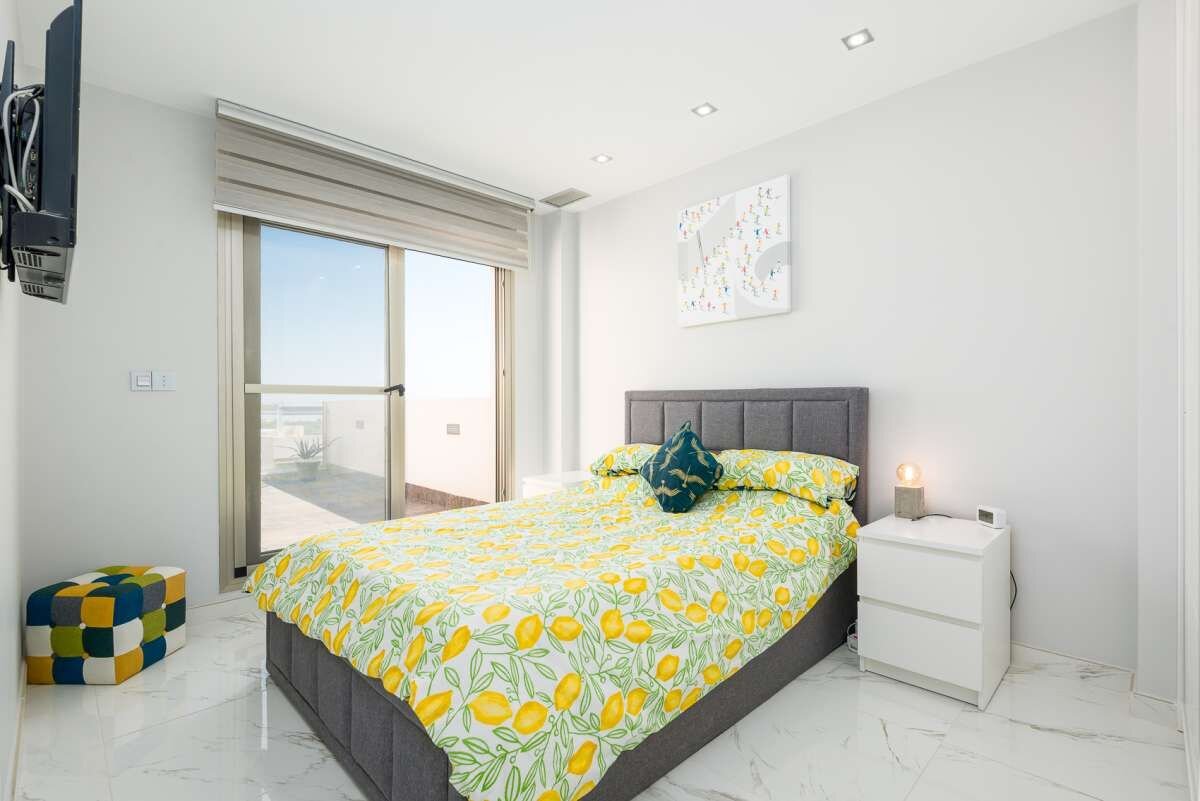Villa met 3 Slaapkamers in Lomas de Cabo Roig, Orihuela Costa - Image 36