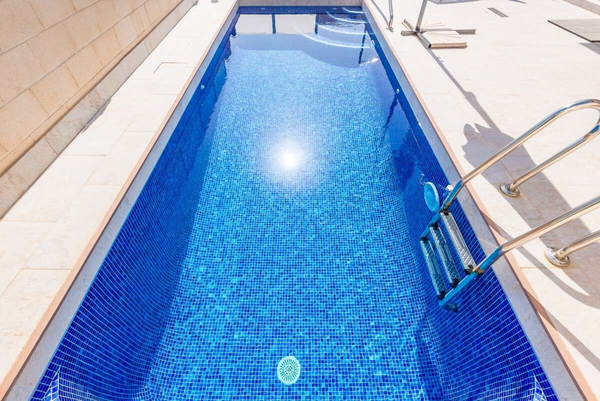 Villa met 3 Slaapkamers in Lomas de Cabo Roig, Orihuela Costa - Image 6