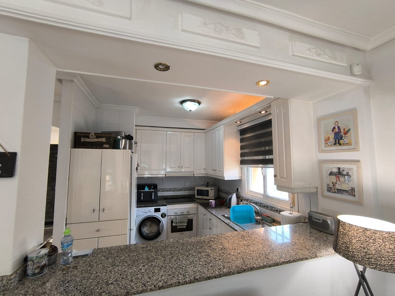 3-Bedroom Villa in Urbanizaciones, Guardamar del Segura - Image 16