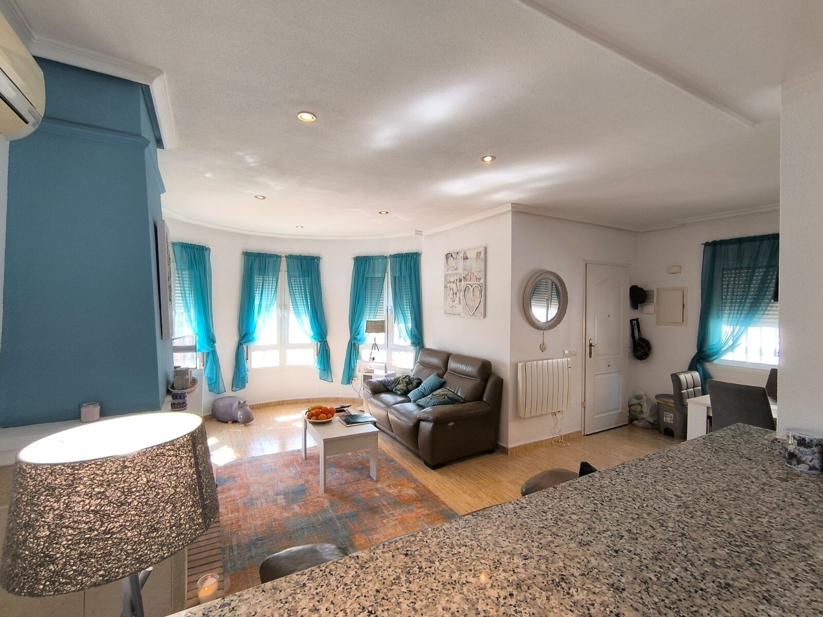 3-Bedroom Villa in Urbanizaciones, Guardamar del Segura - Image 17