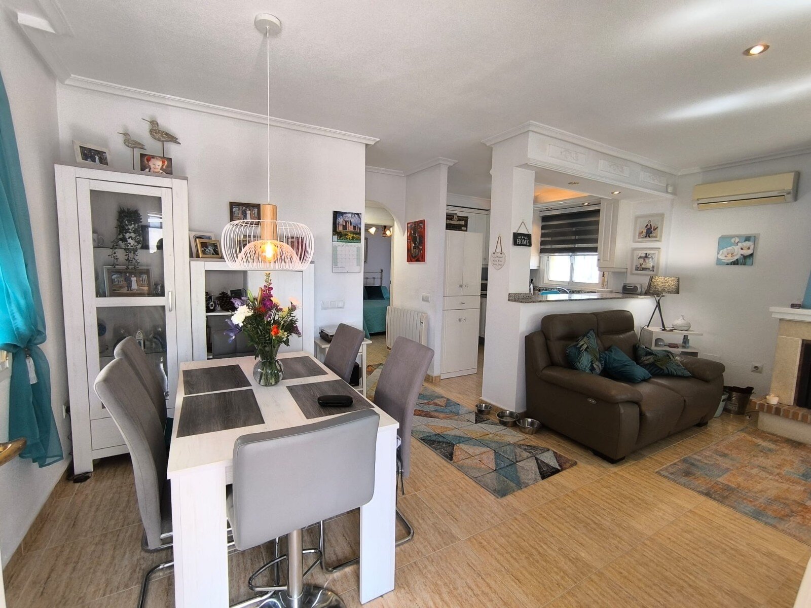 3-Bedroom Villa in Urbanizaciones, Guardamar del Segura - Image 18