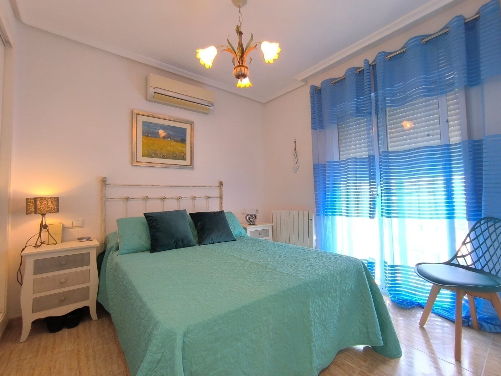 3-Bedroom Villa in Urbanizaciones, Guardamar del Segura - Image 9