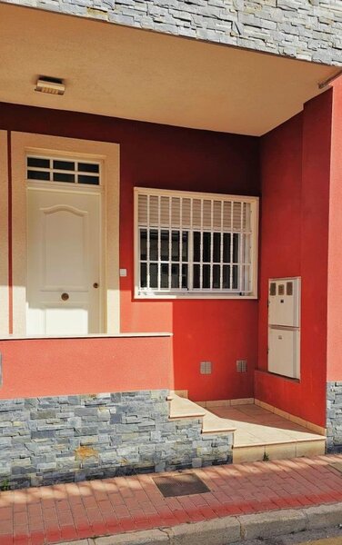 2-Zimmer Haus in San Pedro de Pinatar, San Pedro del Pinatar