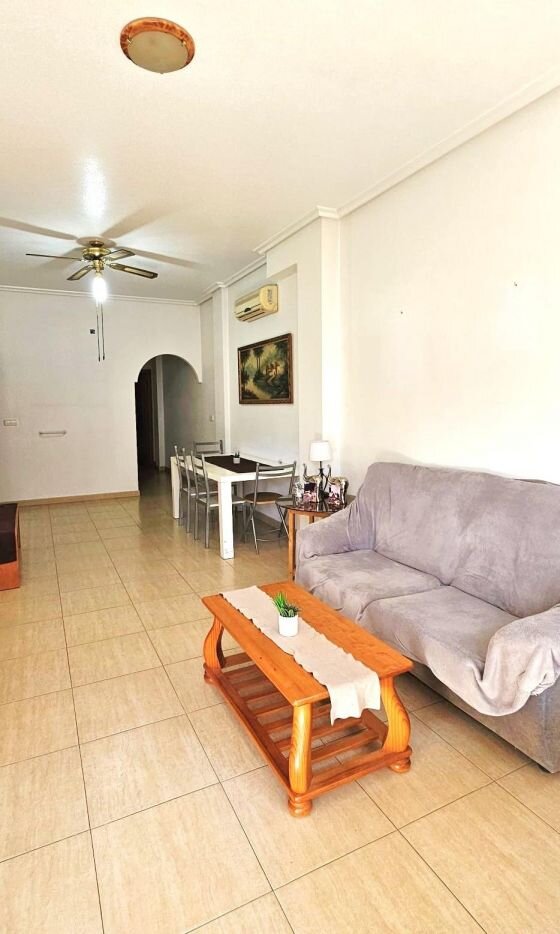 2-Bedroom House in San Pedro de Pinatar, San Pedro del Pinatar - Image 4