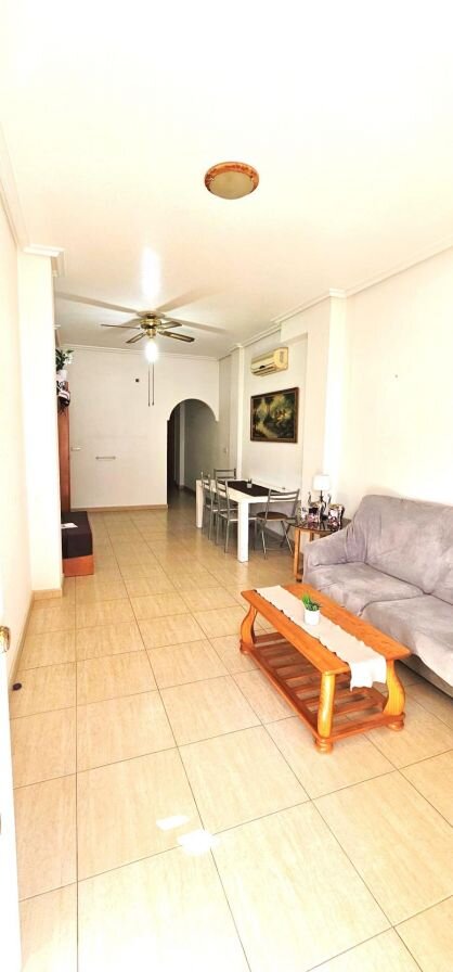 2-Bedroom House in San Pedro de Pinatar, San Pedro del Pinatar - Image 5