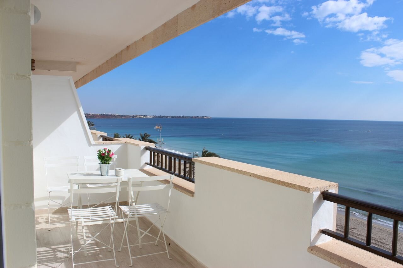 Apartment in Pilar de la Horadada - Image 1