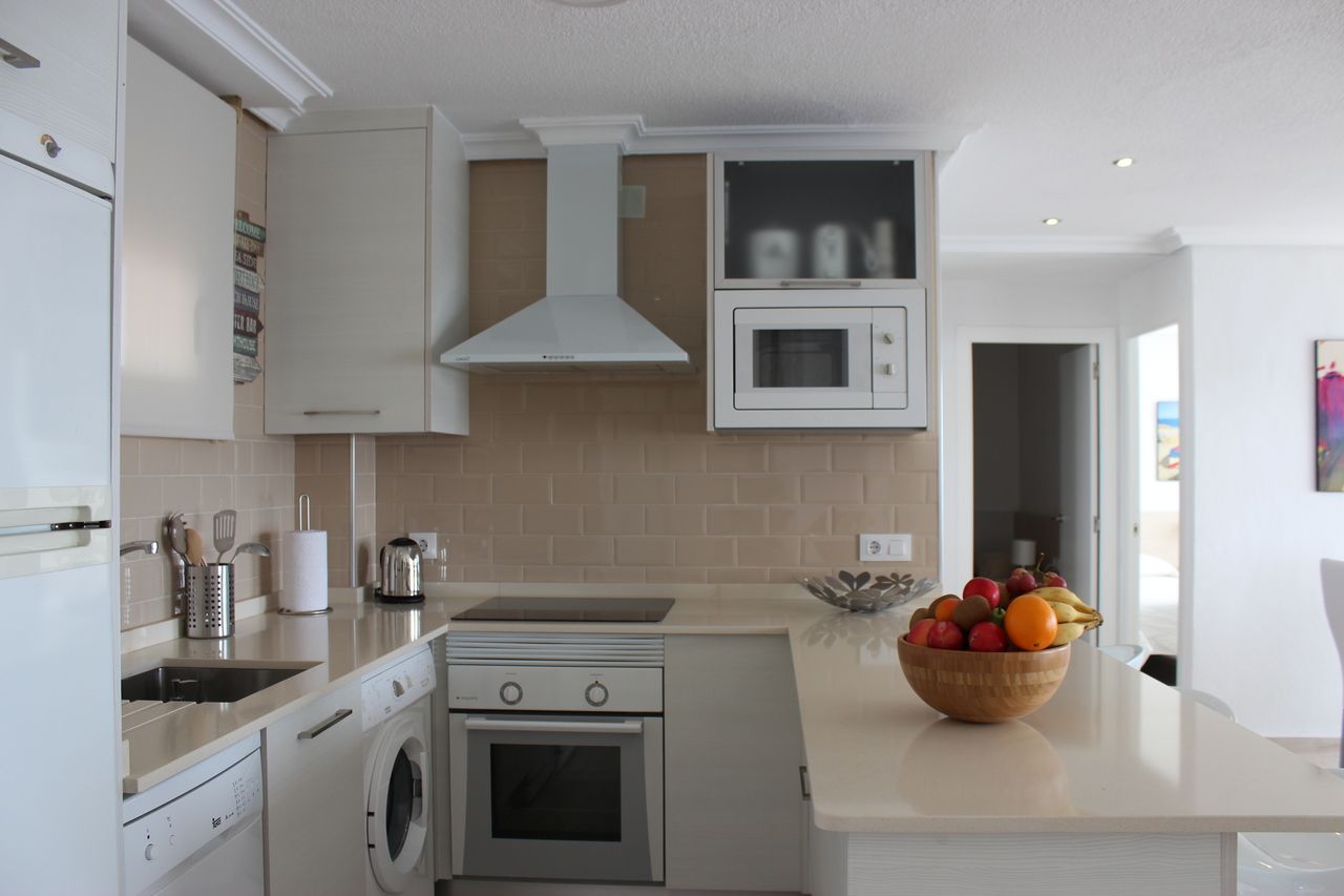 3-Bedroom Apartment in Pilar de la Horadada - Image 12