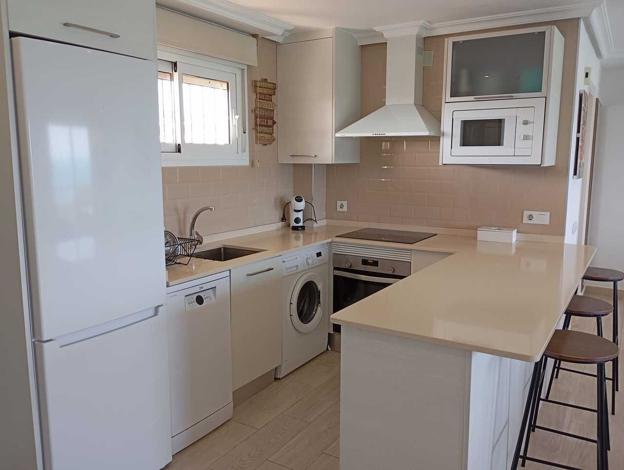 Apartment in Pilar de la Horadada - Image 13