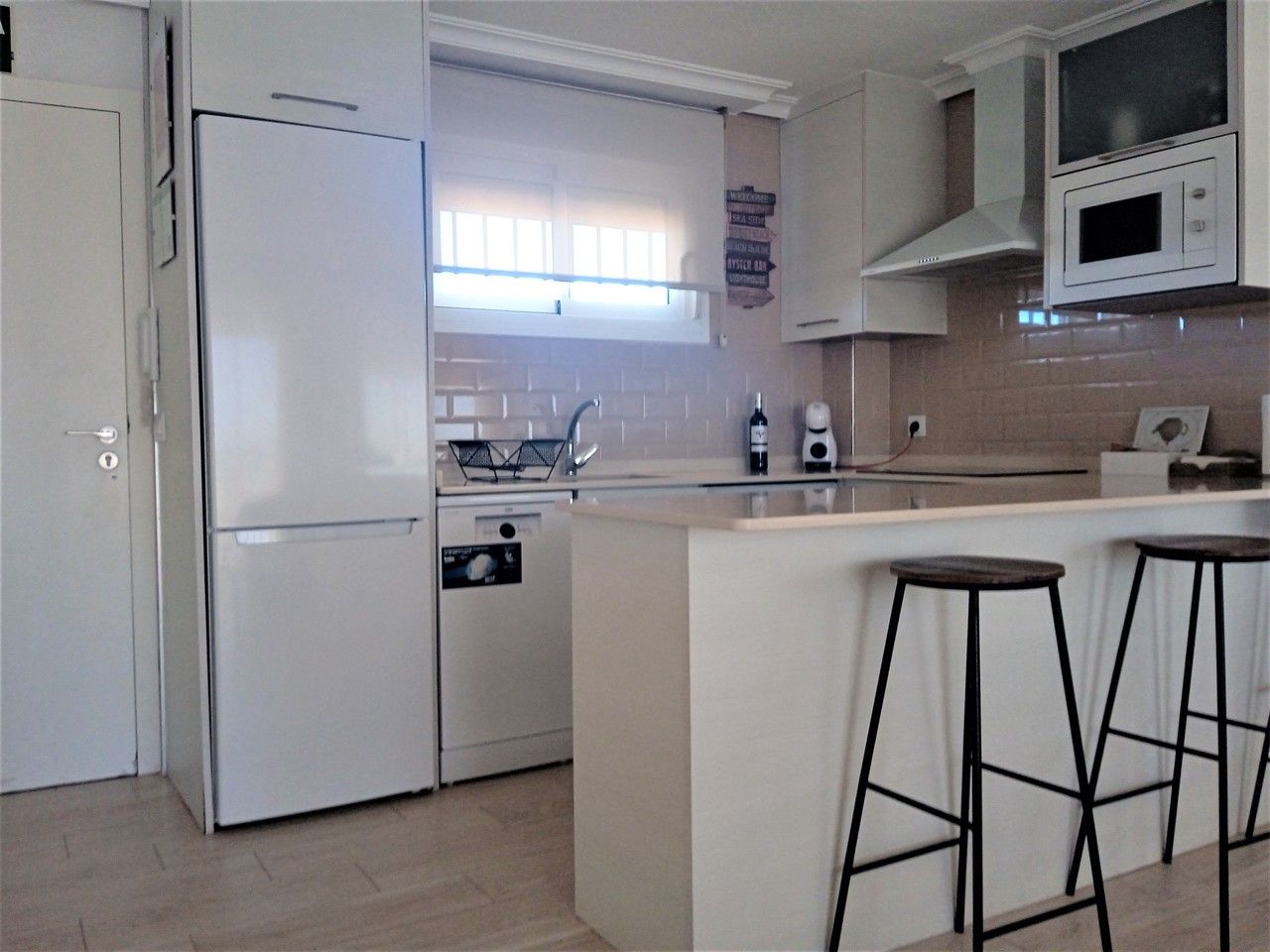 3-Bedroom Apartment in Pilar de la Horadada - Image 16