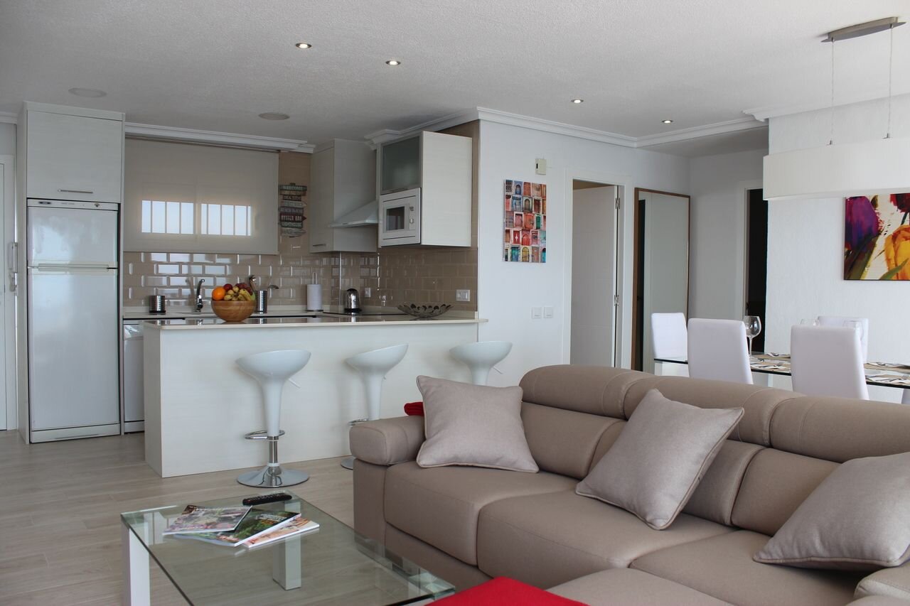 Apartment in Pilar de la Horadada - Image 17