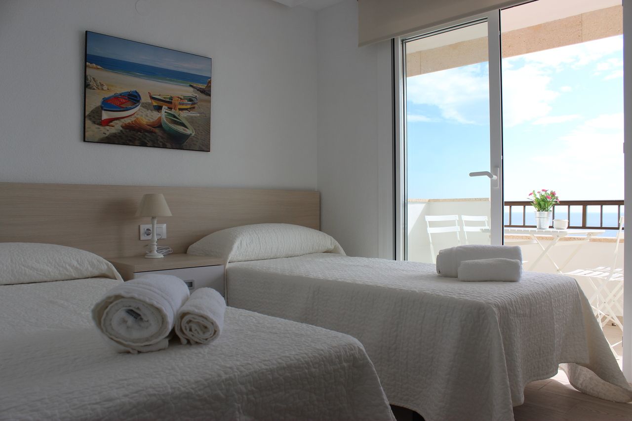 3-Bedroom Apartment in Pilar de la Horadada - Image 25