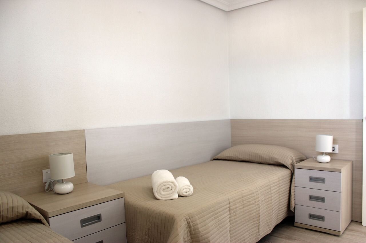 Apartment in Pilar de la Horadada - Image 28