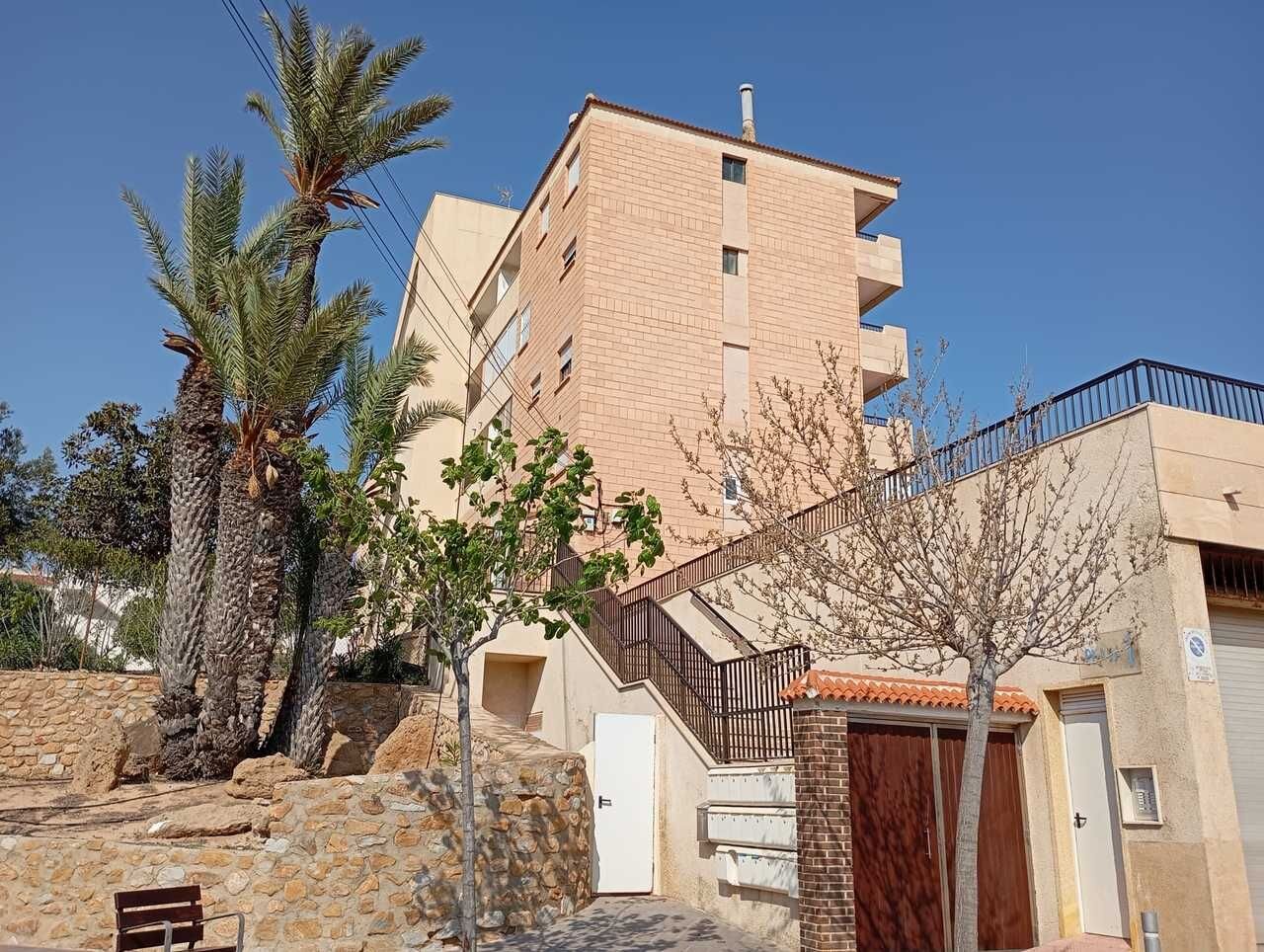 Apartment in Pilar de la Horadada - Image 34