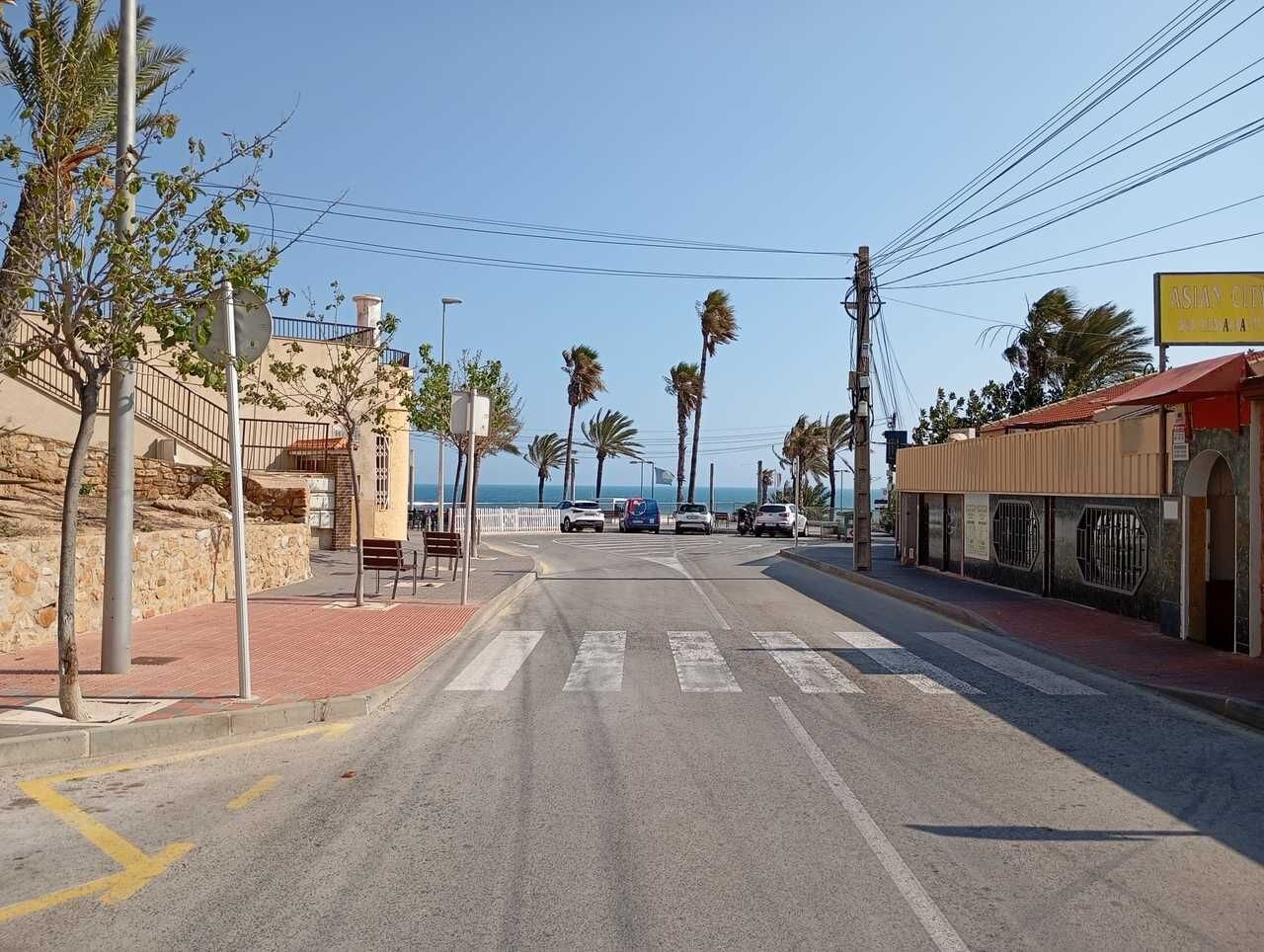 3-Bedroom Apartment in Pilar de la Horadada - Image 44