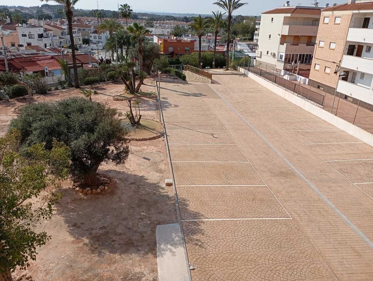 Apartment in Pilar de la Horadada - Image 45
