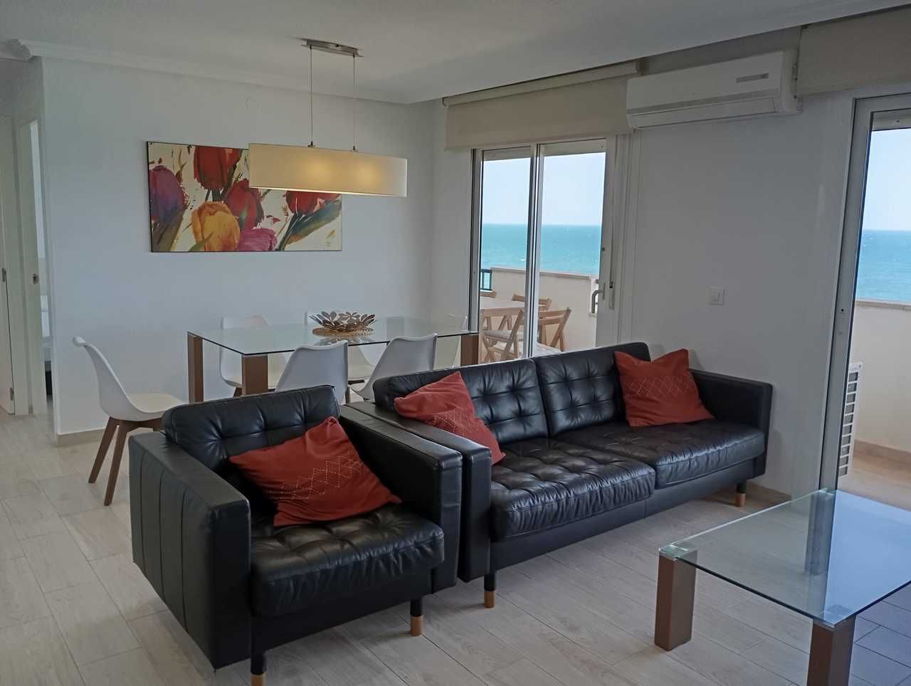 3-Bedroom Apartment in Pilar de la Horadada - Image 7