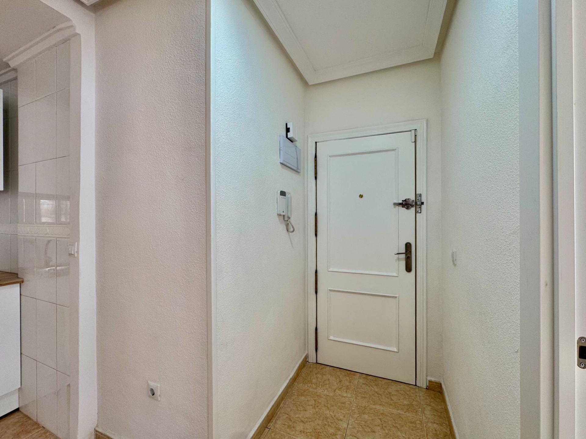 2-Bedroom Apartment in Torrevieja - Image 13