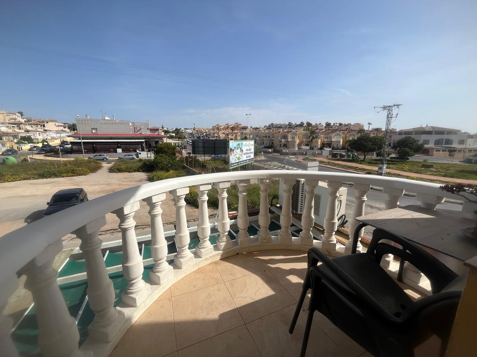 2-Bedroom Apartment in Las Filipinas, Orihuela Costa - Image 1