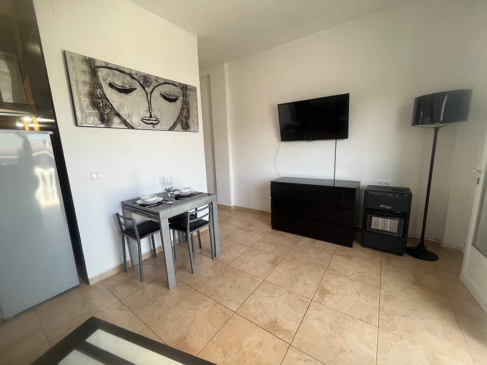 2-Bedroom Apartment in Las Filipinas, Orihuela Costa - Image 12