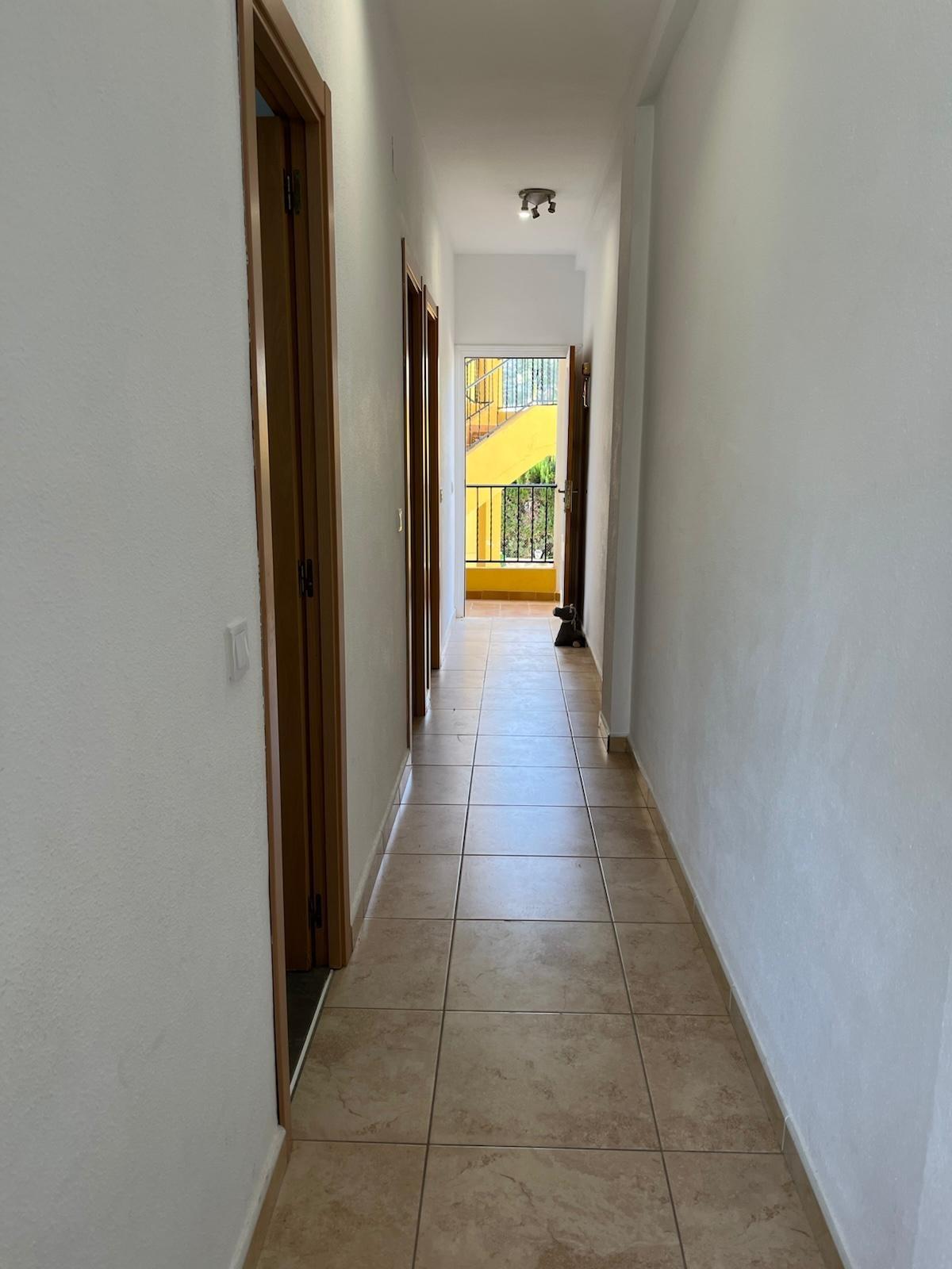 2-Bedroom Apartment in Las Filipinas, Orihuela Costa - Image 13