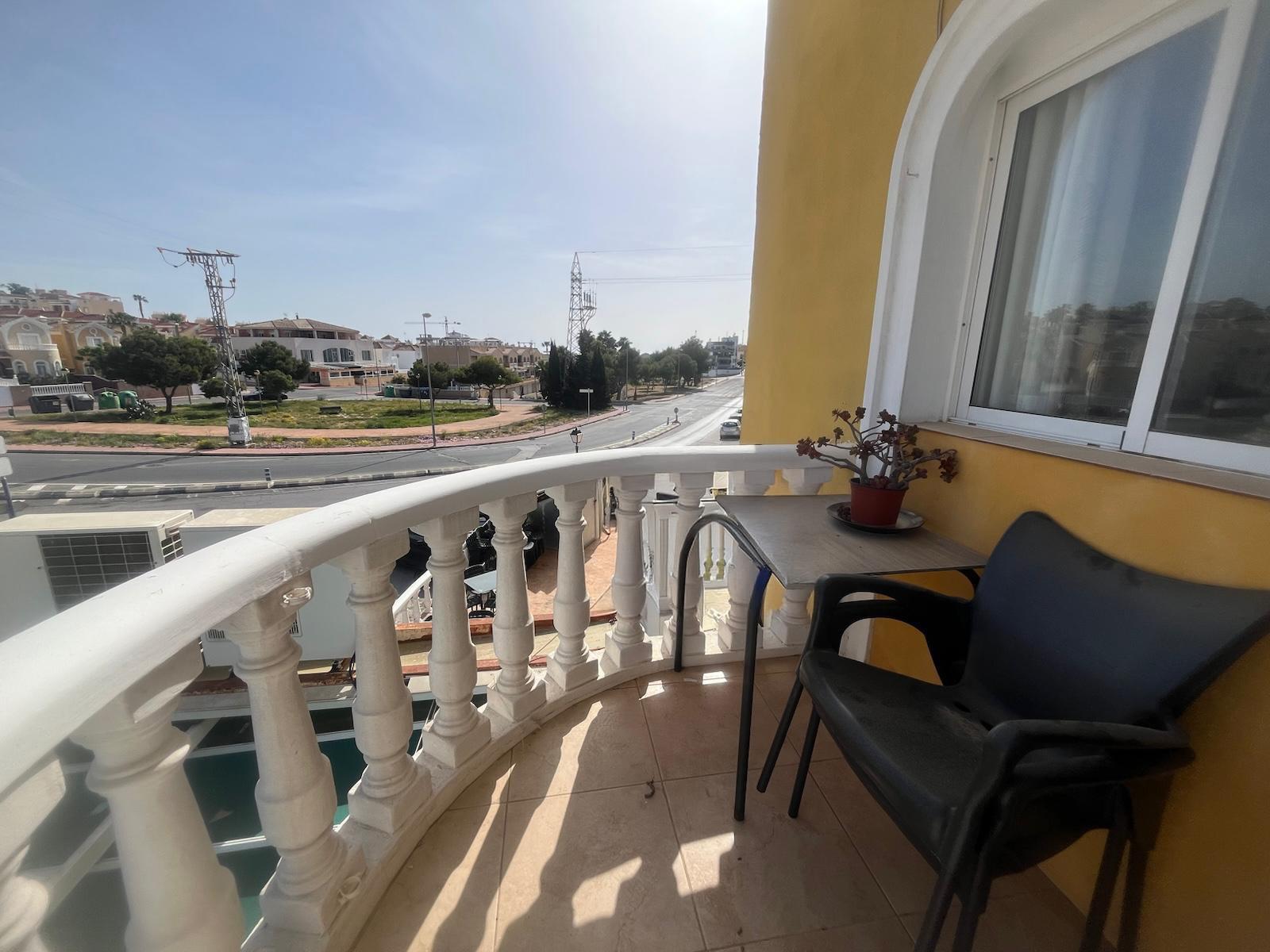 2-Bedroom Apartment in Las Filipinas, Orihuela Costa - Image 14