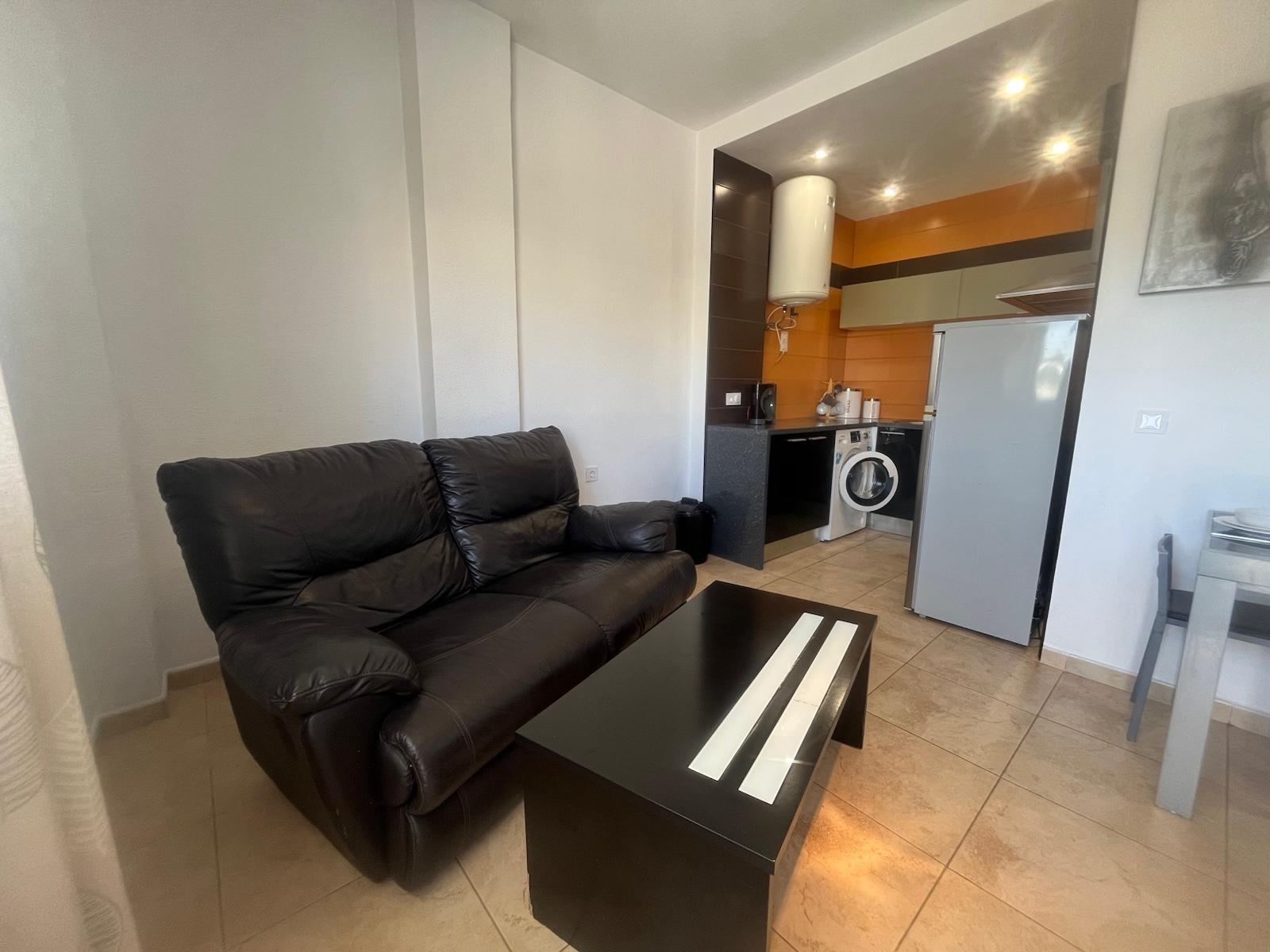 2-Bedroom Apartment in Las Filipinas, Orihuela Costa - Image 2