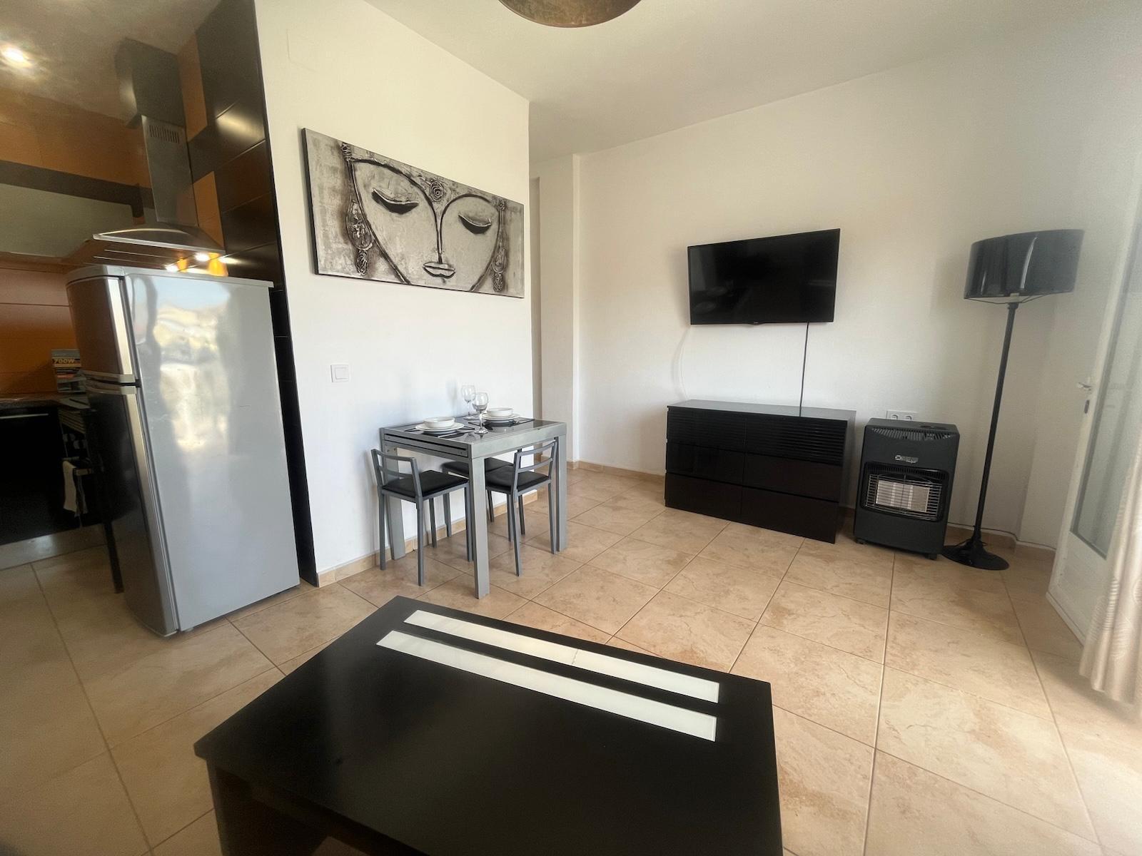 2-Bedroom Apartment in Las Filipinas, Orihuela Costa - Image 3