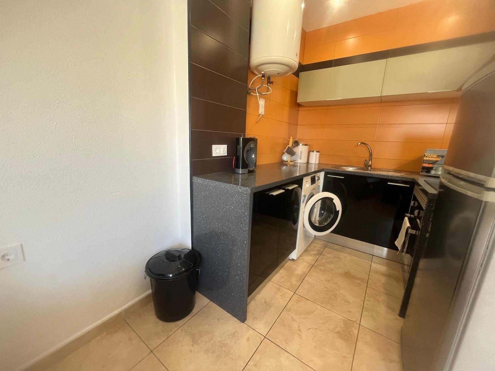 2-Bedroom Apartment in Las Filipinas, Orihuela Costa - Image 5