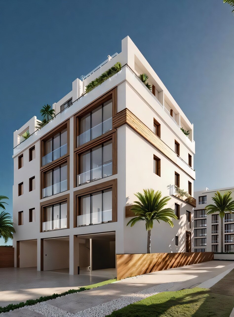2-Bedroom Penthouse Apartment in San Pedro del Pinatar - Image 19