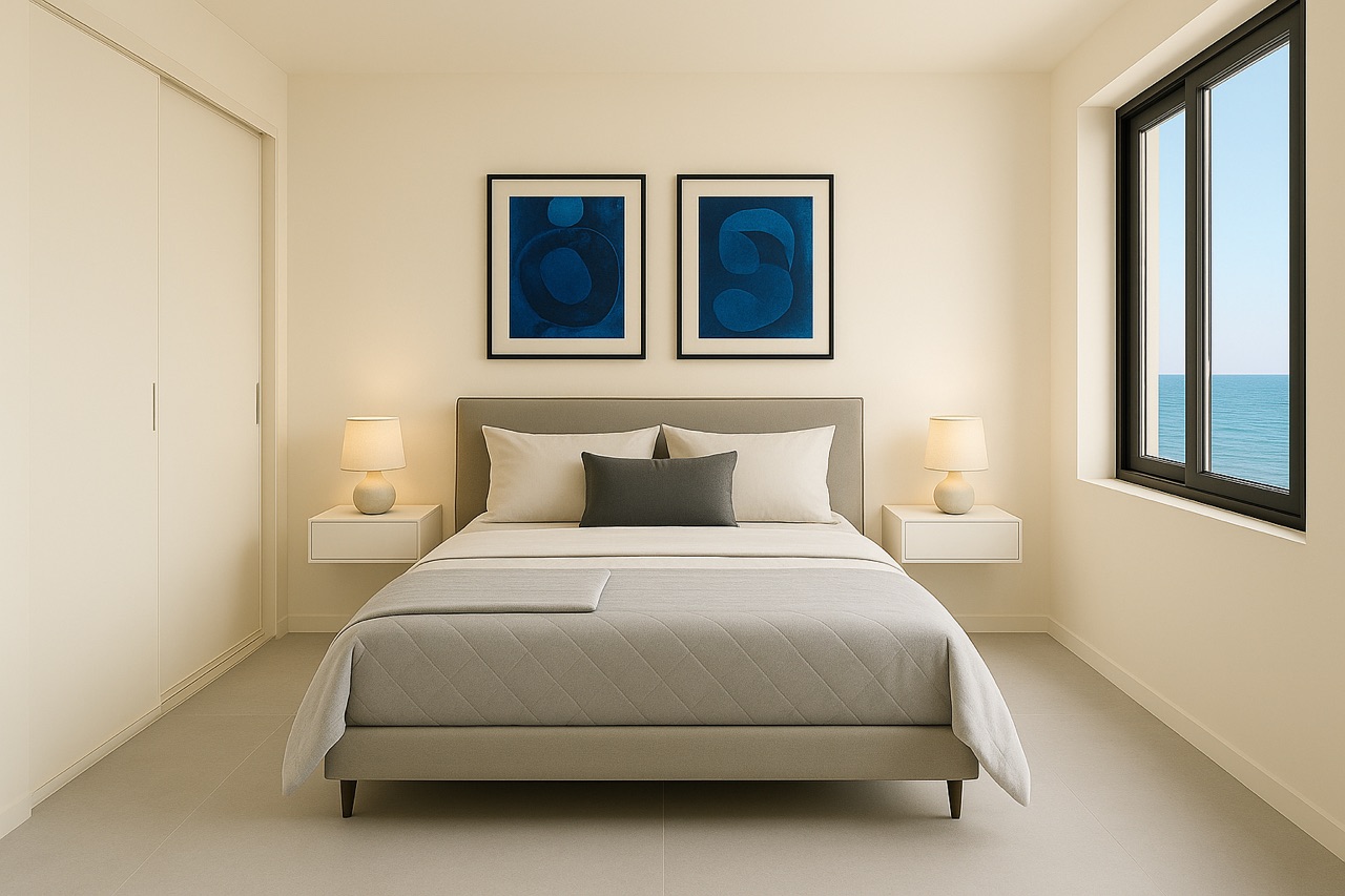 2-Bedroom Penthouse Apartment in San Pedro del Pinatar - Image 8