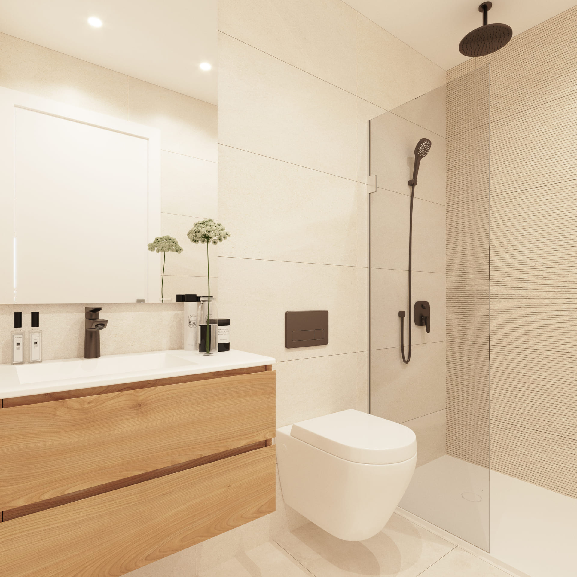 3-Bedroom Bungalow in San Pedro del Pinatar - Image 18