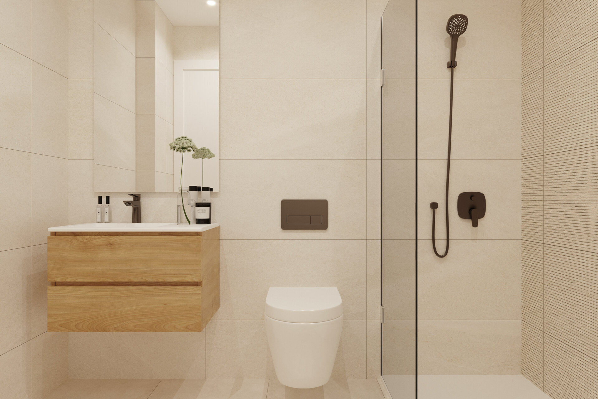 3-Bedroom Bungalow in San Pedro del Pinatar - Image 20