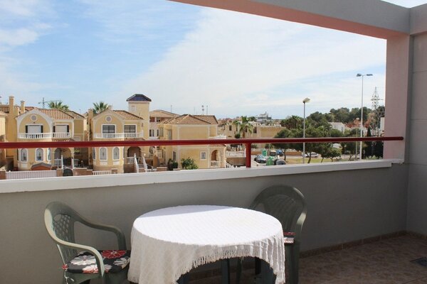 Appartement de 2 Chambres à Las Filipinas, Orihuela Costa