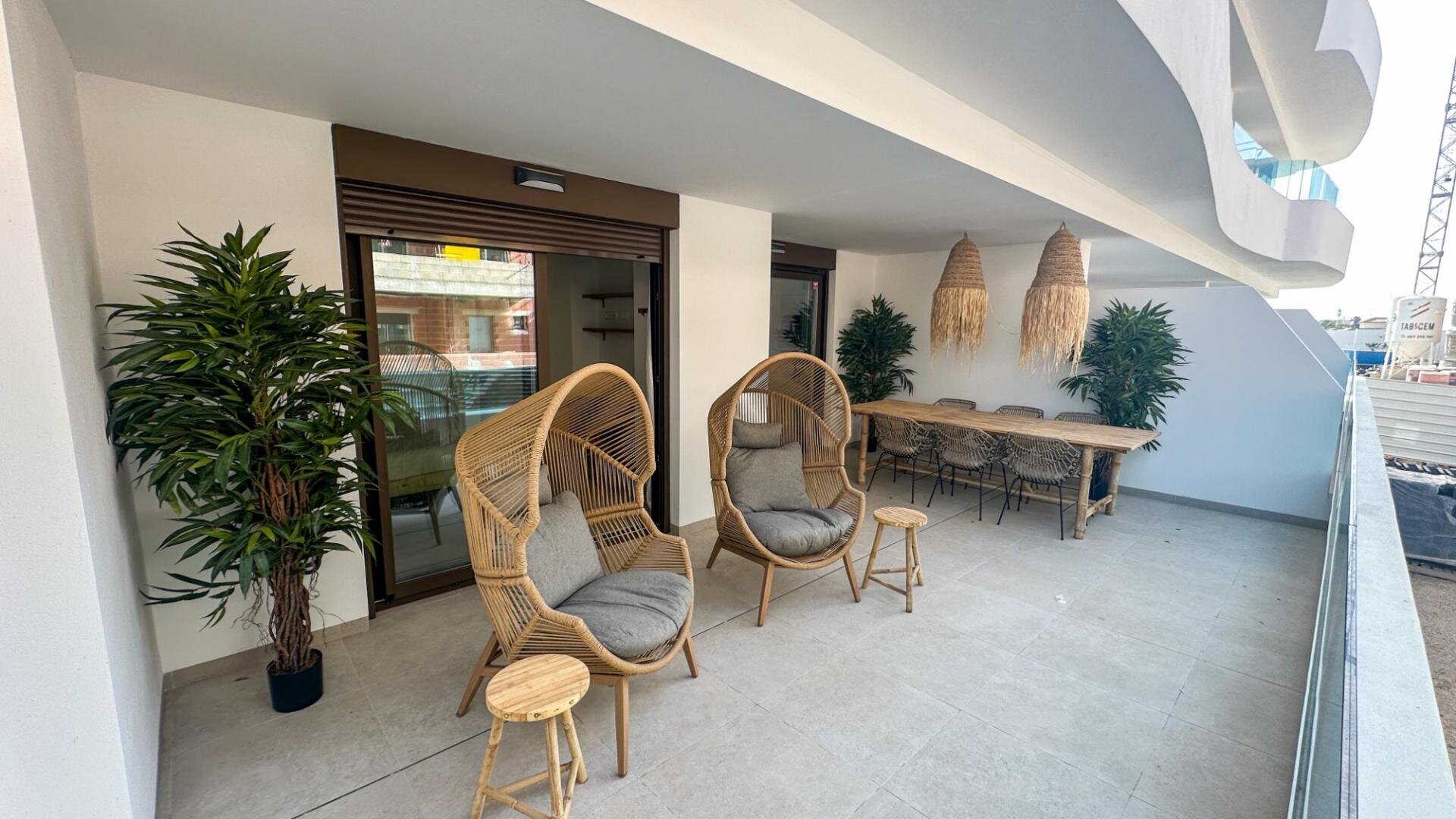 2-Bedroom Apartment in La Zenia, Orihuela Costa - Image 1